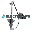 Lève-vitre avant gauche ELECTRIC LIFE ZR HY51 L - Visuel 1