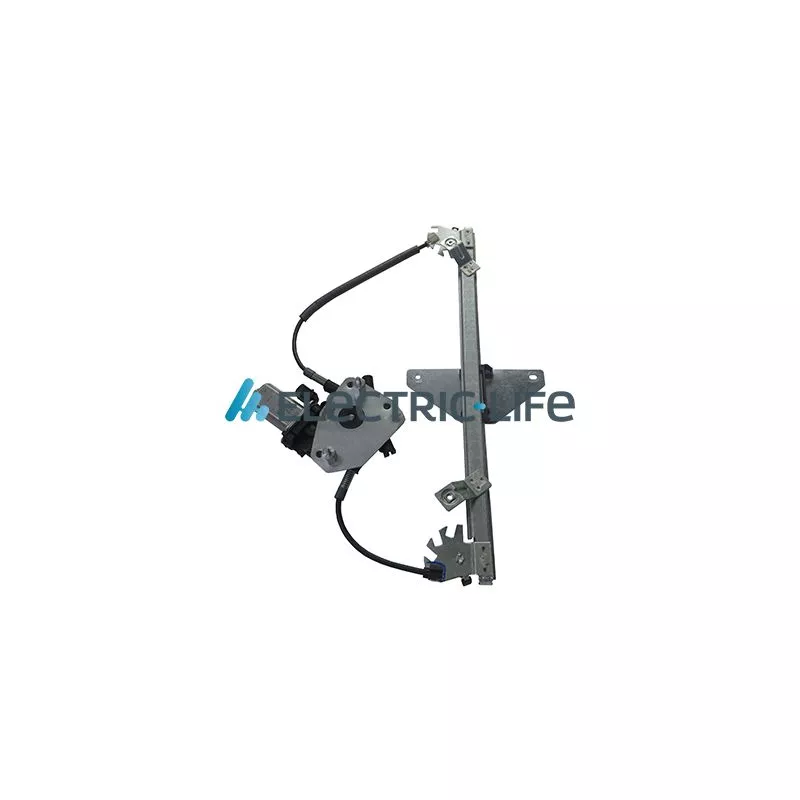 Lève-vitre avant gauche ELECTRIC LIFE ZR HY53 L