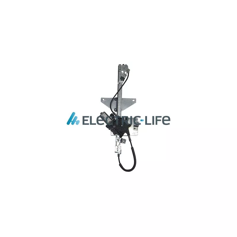 Lève-vitre arrière gauche ELECTRIC LIFE ZR HY54 L