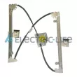 Lève-vitre avant gauche ELECTRIC LIFE ZR HY701 L - Visuel 1