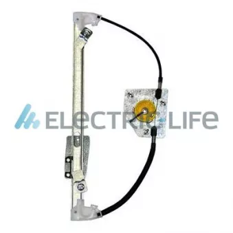 Lève-vitre arrière gauche ELECTRIC LIFE ZR HY702 L