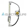 Lève-vitre arrière droit ELECTRIC LIFE ZR HY702 R - Visuel 1