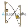 Lève-vitre avant gauche ELECTRIC LIFE ZR HY703 L - Visuel 1
