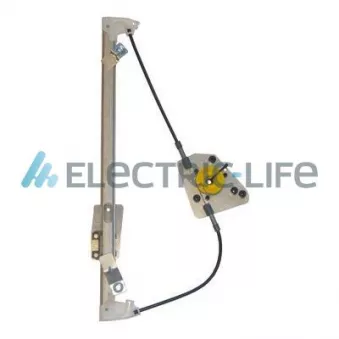 Lève-vitre arrière droit ELECTRIC LIFE ZR HY704 R