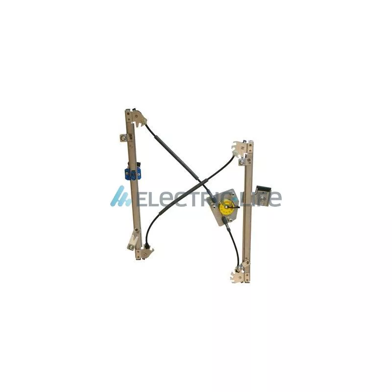 Lève-vitre avant droit ELECTRIC LIFE ZR HY706 R