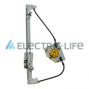 Lève-vitre arrière droit ELECTRIC LIFE ZR HY707 R