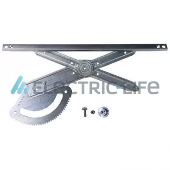 Lève-vitre avant gauche ELECTRIC LIFE ZR HY709 L