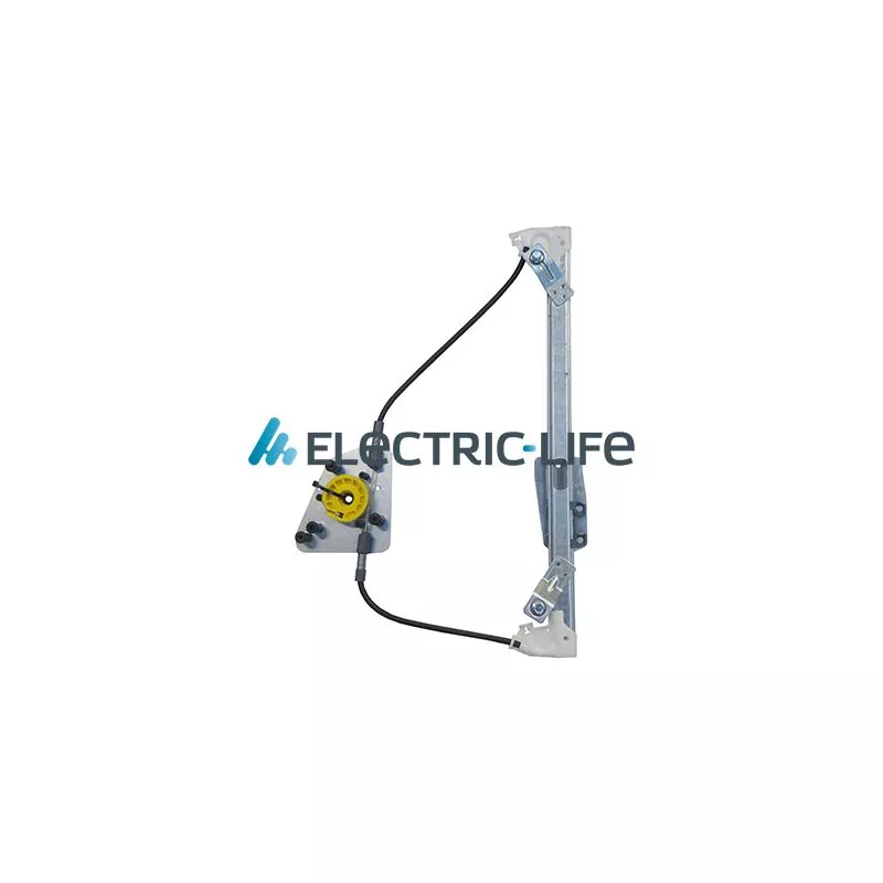 Lève-vitre arrière droit ELECTRIC LIFE ZR HY710 R