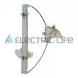 Lève-vitre avant gauche ELECTRIC LIFE ZR HY711 L - Visuel 1