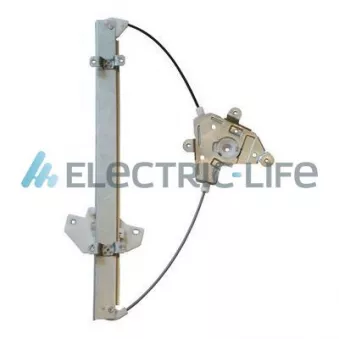 Lève-vitre avant gauche ELECTRIC LIFE ZR HY711 L