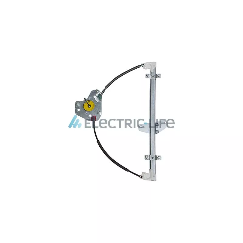 Lève-vitre avant gauche ELECTRIC LIFE ZR HY712 L