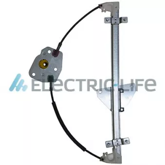 Lève-vitre avant gauche ELECTRIC LIFE ZR HY713 L