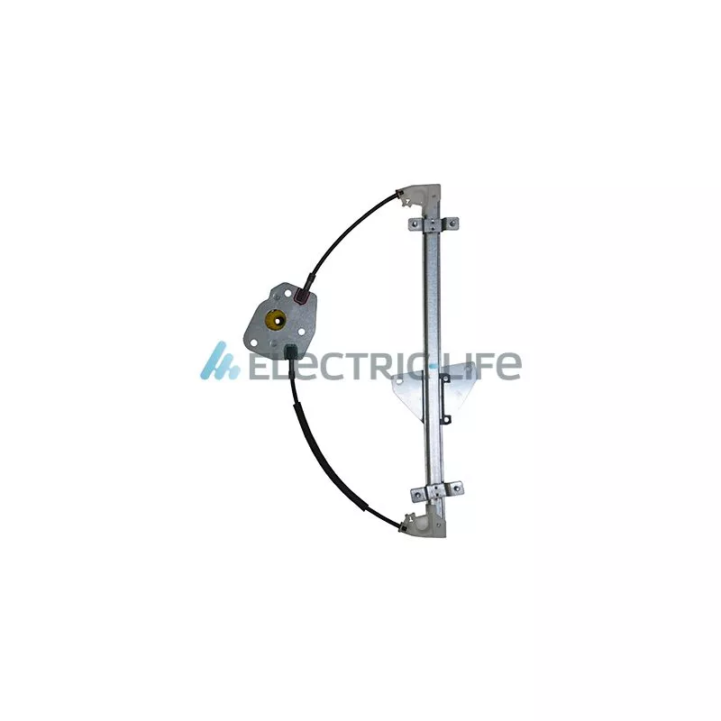 Lève-vitre avant droit ELECTRIC LIFE ZR HY713 R