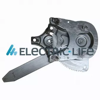 Lève-vitre arrière gauche ELECTRIC LIFE ZR HY714 L