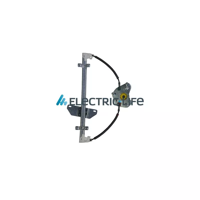 Lève-vitre avant droit ELECTRIC LIFE ZR HY736 R