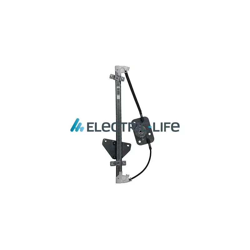 Lève-vitre avant gauche ELECTRIC LIFE ZR HY737 L