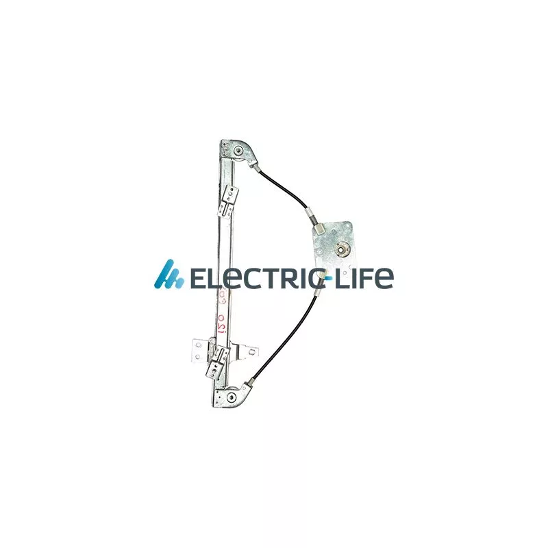 Lève-vitre arrière droit ELECTRIC LIFE ZR HY739 R