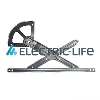 Lève-vitre avant gauche ELECTRIC LIFE ZR HY741 L