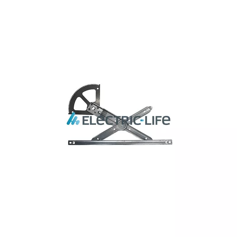 Lève-vitre avant gauche ELECTRIC LIFE ZR HY741 L