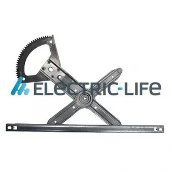 Lève-vitre arrière gauche ELECTRIC LIFE ZR HY742 L
