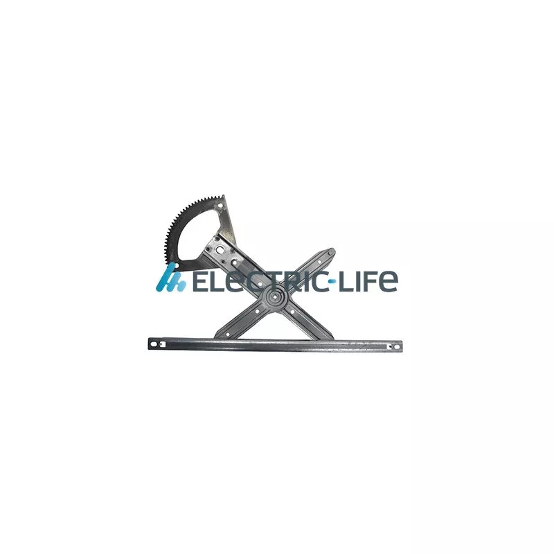 Lève-vitre arrière gauche ELECTRIC LIFE ZR HY742 L
