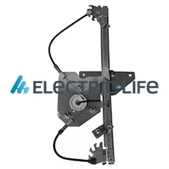 Lève-vitre avant gauche ELECTRIC LIFE ZR HY743 L