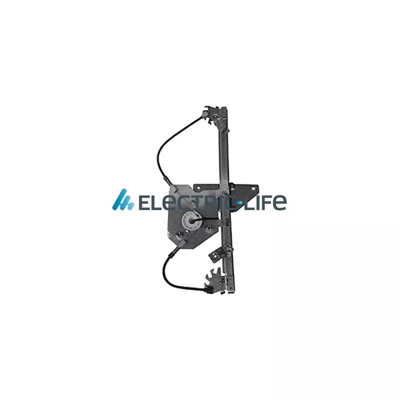 Lève-vitre avant gauche ELECTRIC LIFE ZR HY743 L