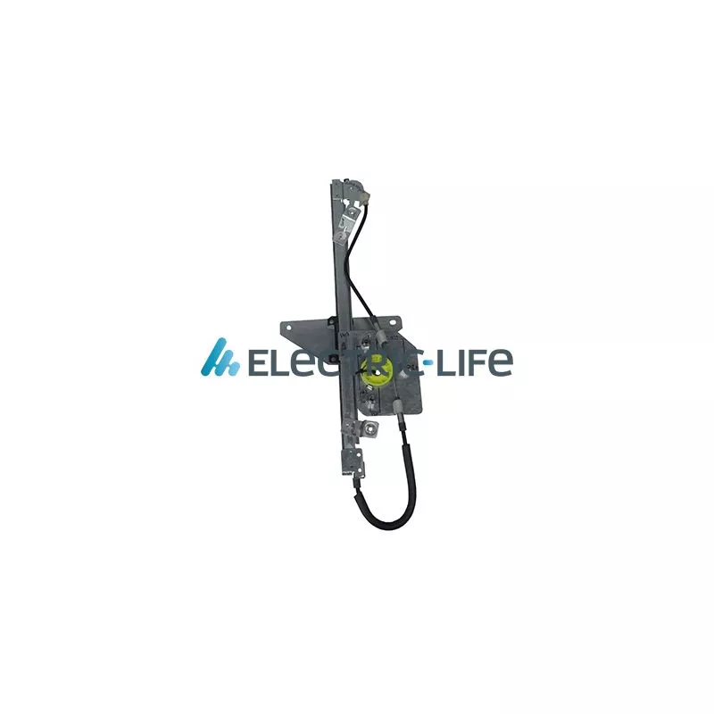Lève-vitre arrière gauche ELECTRIC LIFE ZR HY744 L