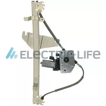 Lève-vitre avant gauche ELECTRIC LIFE ZR JE13 L