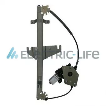 Lève-vitre arrière droit ELECTRIC LIFE ZR JE14 R