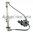 Lève-vitre avant gauche ELECTRIC LIFE ZR JE24 L - Visuel 1