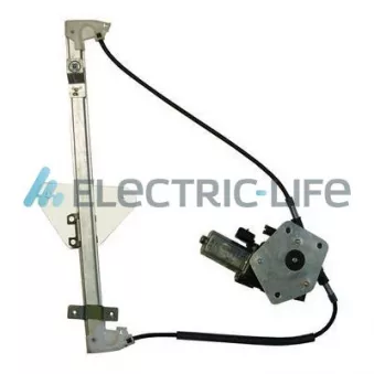 Lève-vitre avant gauche ELECTRIC LIFE ZR JE24 L