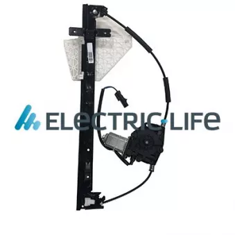 Lève-vitre arrière gauche ELECTRIC LIFE ZR JE27 L