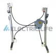 Lève-vitre avant gauche ELECTRIC LIFE ZR JE701 L - Visuel 1