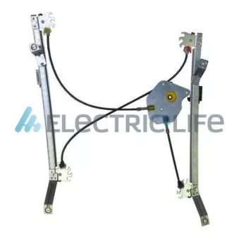 Lève-vitre avant gauche ELECTRIC LIFE ZR JE701 L