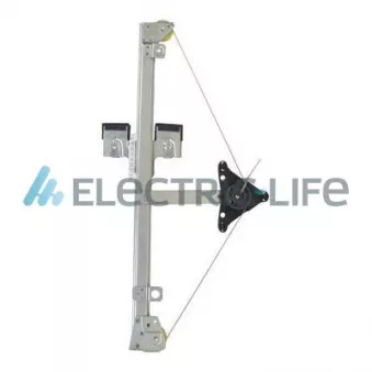 Lève-vitre avant droit ELECTRIC LIFE ZR JE703 R