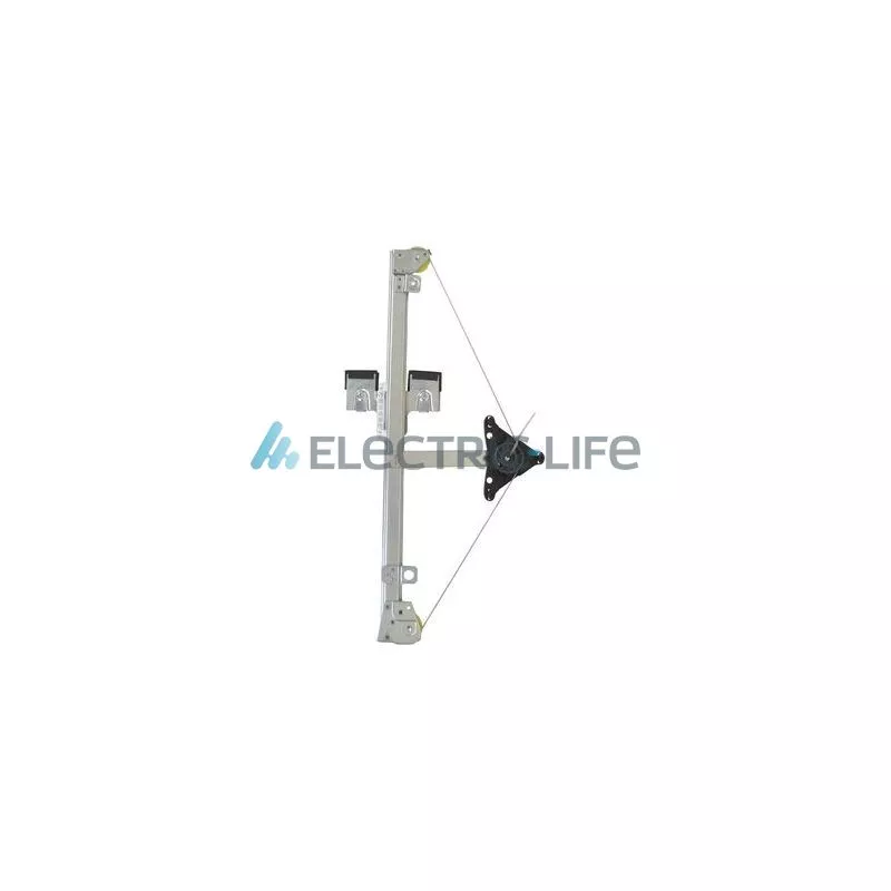 Lève-vitre avant droit ELECTRIC LIFE ZR JE703 R