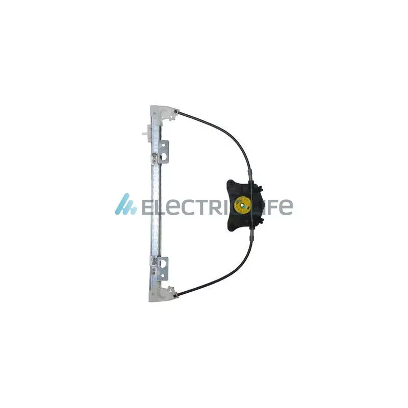 Lève-vitre arrière gauche ELECTRIC LIFE ZR JE704 L
