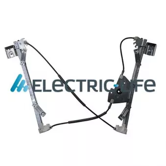 Lève-vitre avant droit ELECTRIC LIFE ZR JE717 R