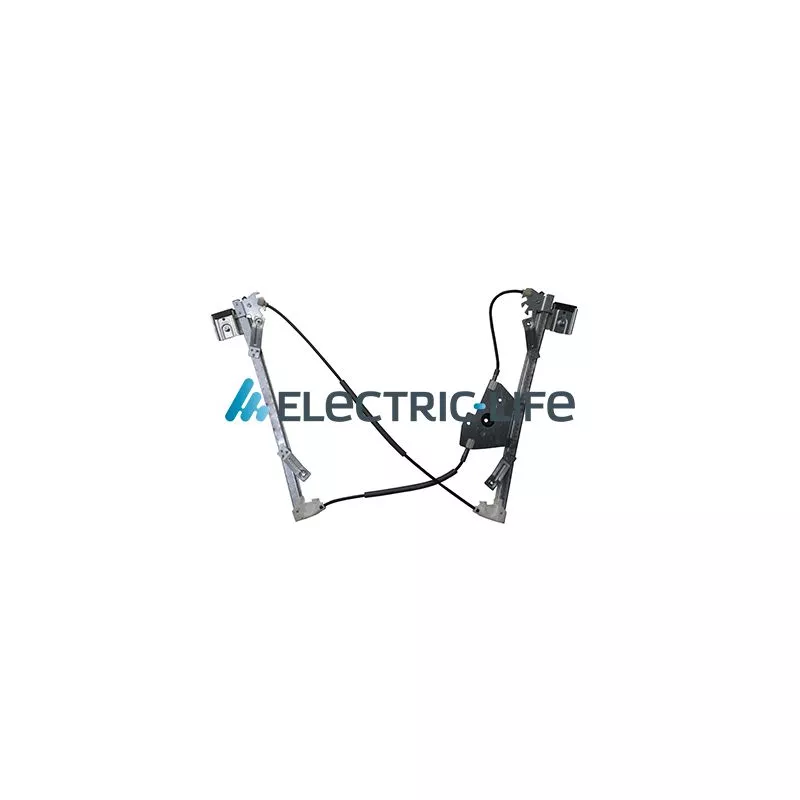 Lève-vitre avant droit ELECTRIC LIFE ZR JE717 R