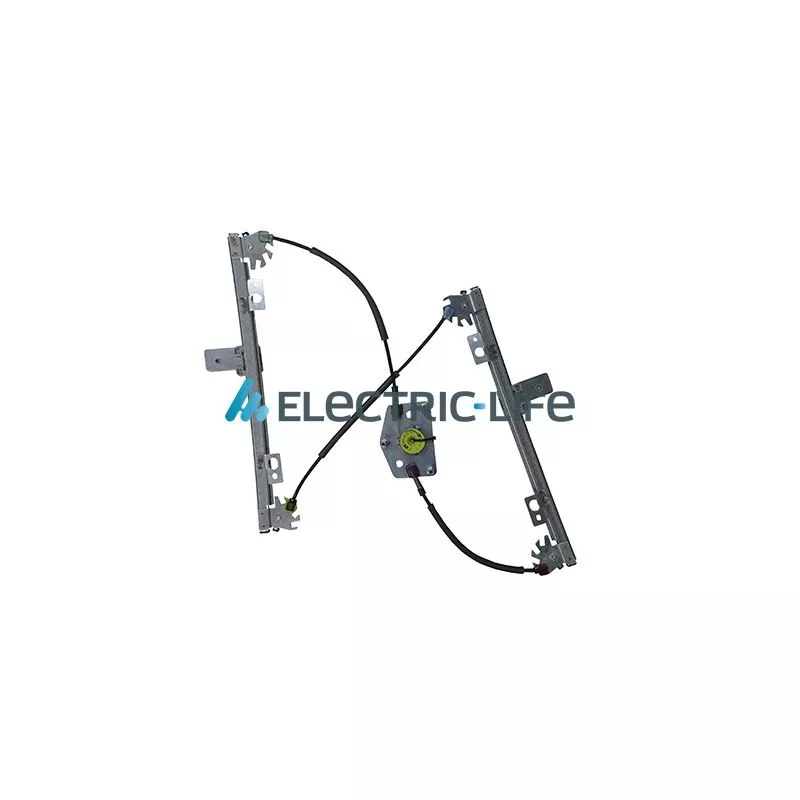 Lève-vitre avant gauche ELECTRIC LIFE ZR JE719 L