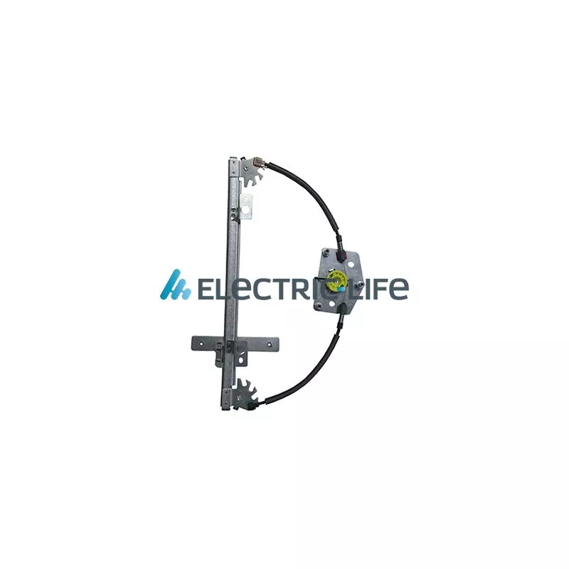 Lève-vitre arrière droit ELECTRIC LIFE ZR JE720 R