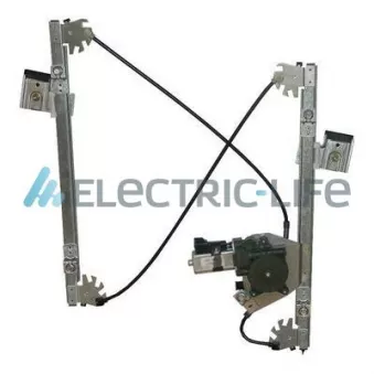 Lève-vitre avant droit ELECTRIC LIFE ZR JG02 R