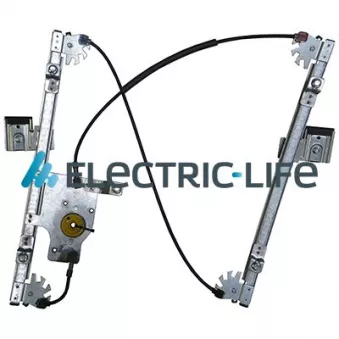 Lève-vitre avant droit ELECTRIC LIFE ZR JG703 R