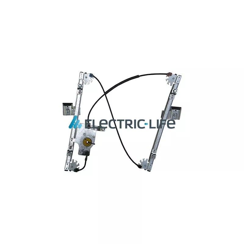 Lève-vitre avant droit ELECTRIC LIFE ZR JG703 R