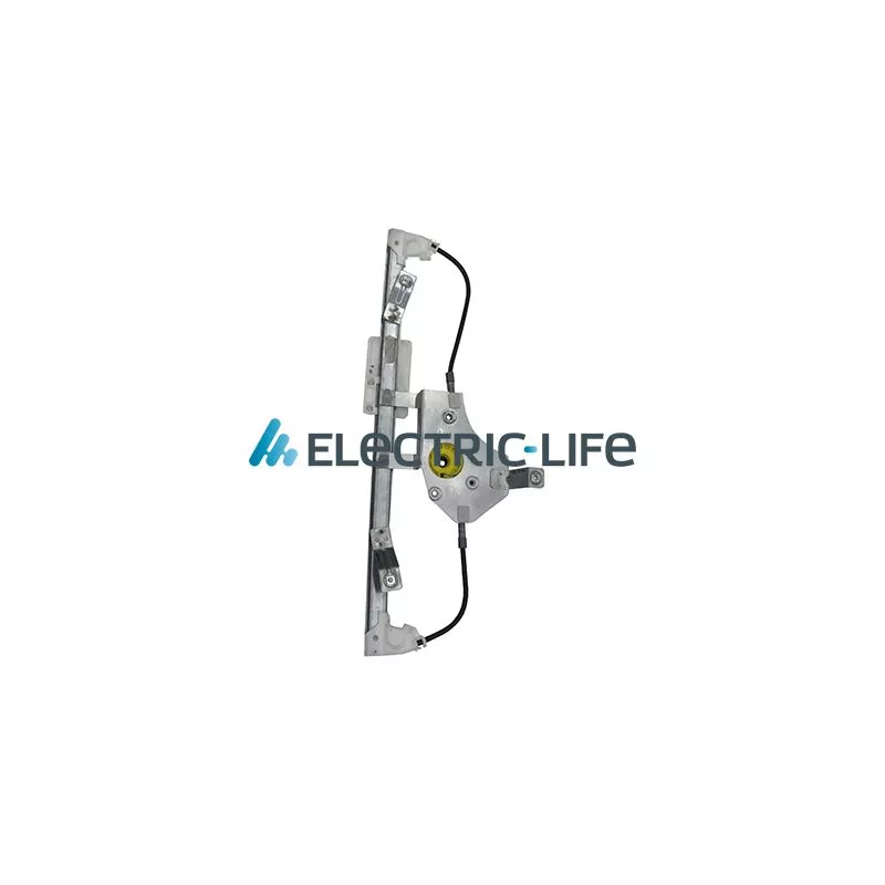 Lève-vitre arrière droit ELECTRIC LIFE ZR JG704 R