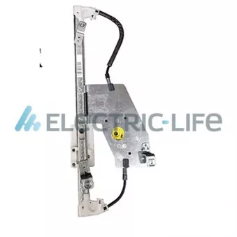 Lève-vitre arrière gauche ELECTRIC LIFE