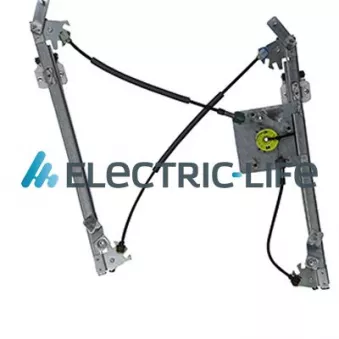 Lève-vitre avant droit ELECTRIC LIFE ZR JG706 R