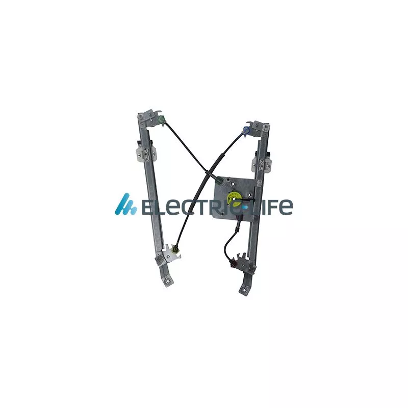 Lève-vitre arrière droit ELECTRIC LIFE ZR JG707 R
