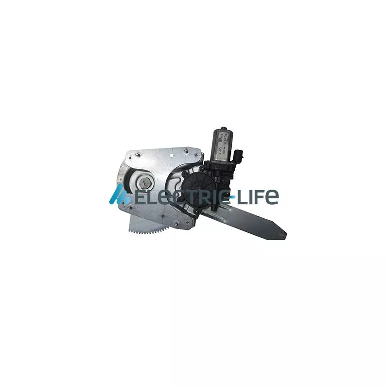 Lève-vitre arrière droit ELECTRIC LIFE ZR KA08 R